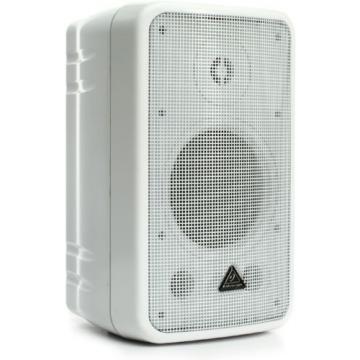 New Behringer CE500A Speaker White Buy it Now! Make Offer Auth Dealer! Best Deal