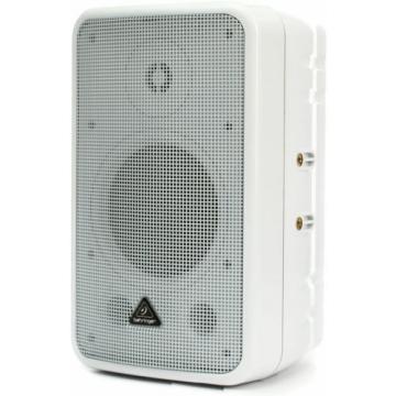 New Behringer CE500A Speaker White Buy it Now! Make Offer Auth Dealer! Best Deal