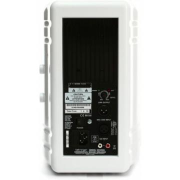 New Behringer CE500A Speaker White 3 Year Warranty! Auth Dealer! Best Deal