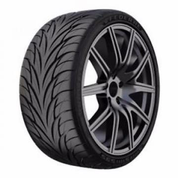 1 New 235/40ZR18 FEDERAL SS595 91W PERFORMANCE RADIAL TIRE 235/40/18