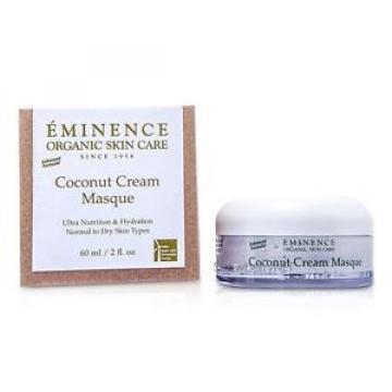 Eminence Coconut Cream Masque (Normal to Dry Skin) 60ml/2oz