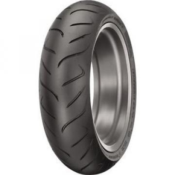 170/60ZR-17 Dunlop RoadSmart II Sport Touring Radial Rear Tire