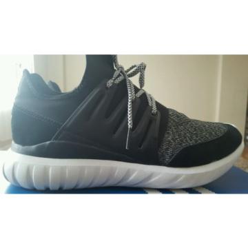 Adidas Tubular Radial Size 9