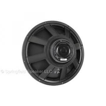 Genuine Eminence 18&#034; Delta Pro-18C Woofer / Speaker