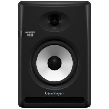 Behringer Behringer NEKKST K6 Studio Monitor (Single)