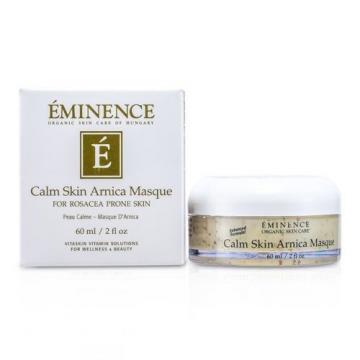 Eminence Calm Skin Arnica Masque ( Rosacea Skin ) 60ml/2oz