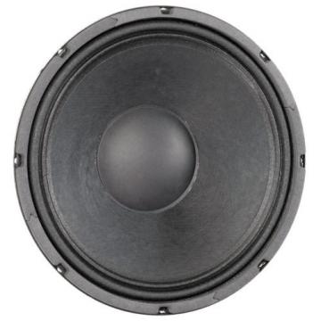 Pair Eminence Delta-12LFA 12&#034; Sub Woofer 8 ohm 94.6dB 2.5VC Replacement Speaker