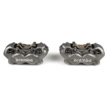 Bremszangen Radial BREMBO Vari Modelli (Vary) Radial brake calipers