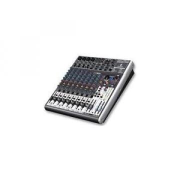 BEHRINGER - X1622USB - MIXING CONSOLE, 16 INPUT, 2/2 BUS