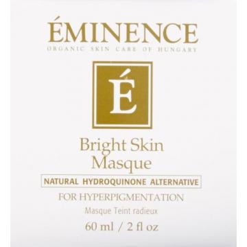 Eminence Bright Skin Masque, 2 Ounce