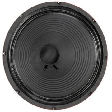 Eminence The Governor 12&#034; Guitar Speaker Red Coat 16ohm 75W 102dB Replacement