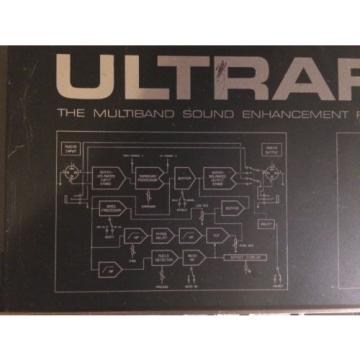 behringer ultrafex ex3100