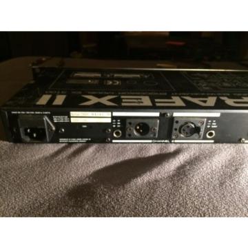 behringer ultrafex ex3100