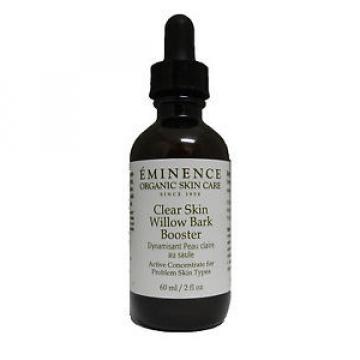 Eminence Clear Skin Willow Bark Booster 2 Ounce