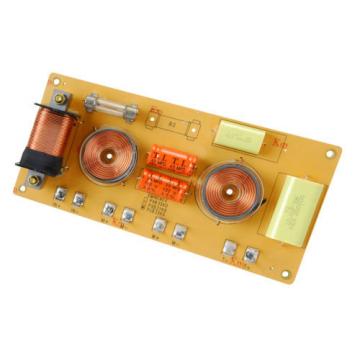 Eminence PXB3:3K5 3-Way Speaker Crossover Board 500/3,500 Hz