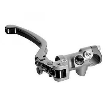 Brembo Radial Brake Master Cylinder - 19mm Bore With 20 Ratio Short Lever