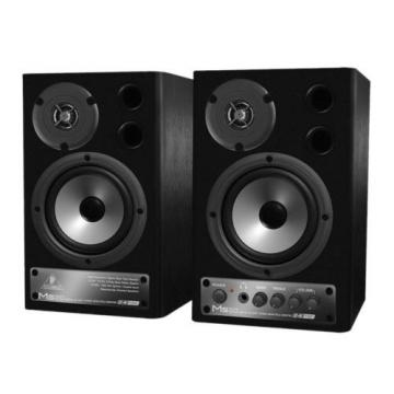 Behringer Behringer MS20 Active Monitor Speakers