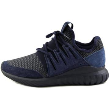 Adidas Tubular Radial Men US 9 Blue Sneakers