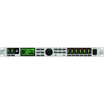 Behringer DCX2496LE Signal Processor