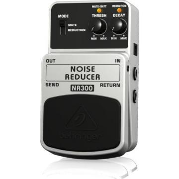 BEHRINGER NOISE REDUCER NR300