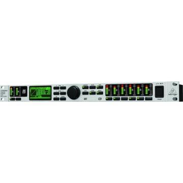 Behringer DCX2496LE Signal Processor