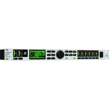 Behringer DCX2496LE Signal Processor