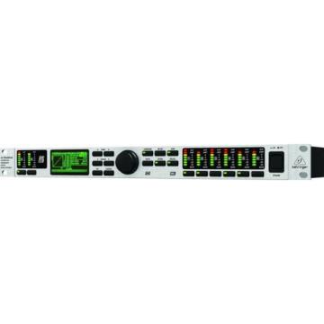 Behringer DCX2496LE Signal Processor