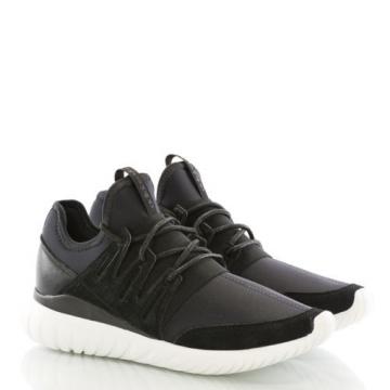 ADIDAS ORIGINALS TUBULAR RADIAL CORE BLACK US 7 UK 6,5 EUR 40 CONSORTIUM AQ6723