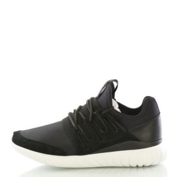 ADIDAS ORIGINALS TUBULAR RADIAL CORE BLACK US 7 UK 6,5 EUR 40 CONSORTIUM AQ6723