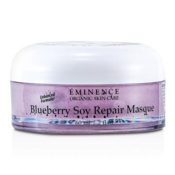 Eminence Blueberry Soy Repair Masque (Normal to Dry Skin) 60ml