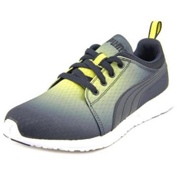 Puma Carson Runner Radial Hombre Fibra sintética Zapato para Correr  8059