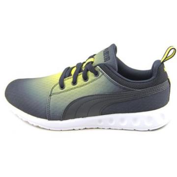 Puma Carson Runner Radial Hombre Fibra sintética Zapato para Correr  8059