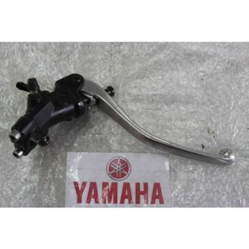 Yamaha YZF R1 RN12 Radial Bremspumpe Bremszylinder Pumpe Hebel Brake Pump #R8060