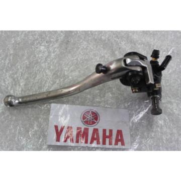 Yamaha YZF R1 RN12 Radial Bremspumpe Bremszylinder Pumpe Hebel Brake Pump #R8060