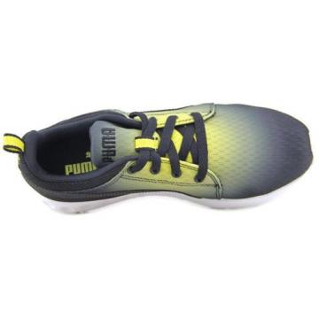 Puma Carson Runner Radial Hombre Fibra sintética Zapato para Correr  8059