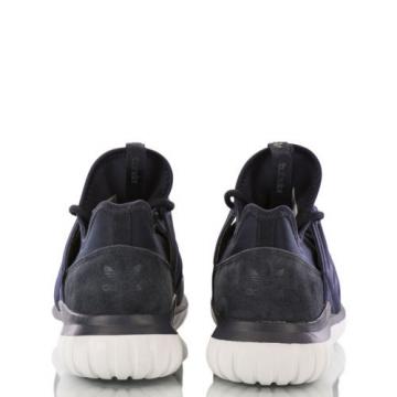 ADIDAS ORIGINALS TUBULAR RADIAL NIGHT NAVY US 10 10,5 11 EUR 44 44,5 45 AQ6725