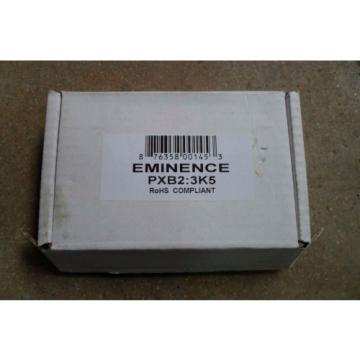 filtre passif eminence PXB2 3K5 / 2 voies 3,5 khz 400W 8 ohm