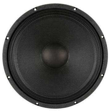 Eminence Beta 15A 15&#034; Mid Bass Woofer, Authorized Dealer, Free Fast US Shipping.