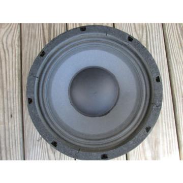 EMINENCE LAB 10&#034; 8 OHM PROFESSIONAL AUDIO SPEAKER  USA