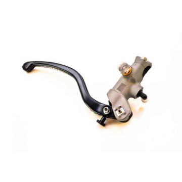 Accossato Radial Brake Master Cylinder 19&#034;x18&#034; with Non-Folding Lever  AMAG023