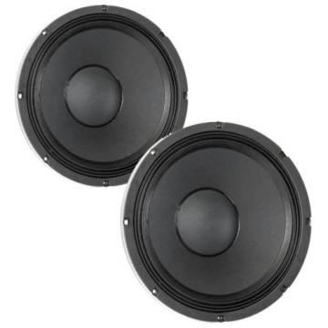 Pair Eminence Kappalite 3012LF 12&#034; Neo Sub Woofer 8ohm 3&#034; VC Replacemnt Speaker