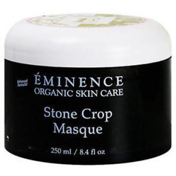 Eminence Stone Crop Masque 8.4oz(250ml) Prof Brand New