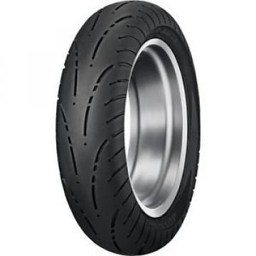 180/60R-16 Dunlop Elite 4 Radial Rear Tire