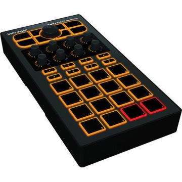 Behringer CMD DC-1 Trigger-Based MIDI Controller