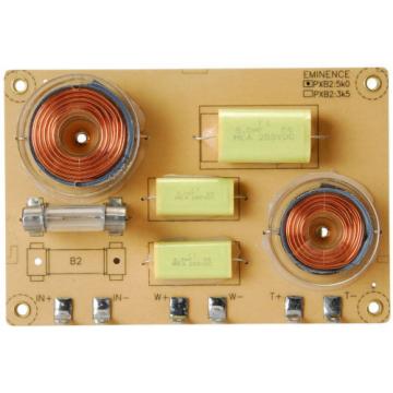 Eminence PXB2:5K0 2-Way Speaker Crossover Board 5,000 Hz