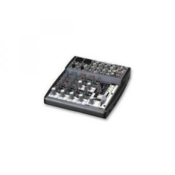 BEHRINGER - XENYX 1002FX - MIXING CONSOLE, XENYX 1002FX