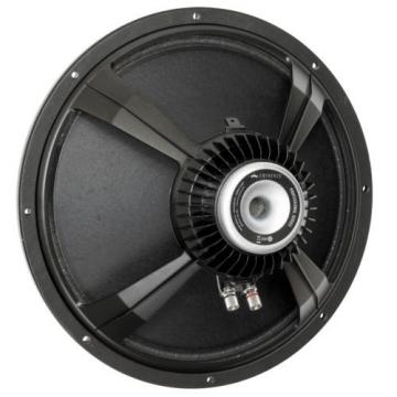 Eminence Deltalite II 2515 15&#034; Neo Woofer 8ohm 600W 99.2dB Replacement Speaker