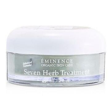 Eminence Seven Herb Treatment 60ml Womens  Skin Care