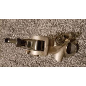 Radial Brembo Brake Master cylinder 19 X 20 Race / Trackday