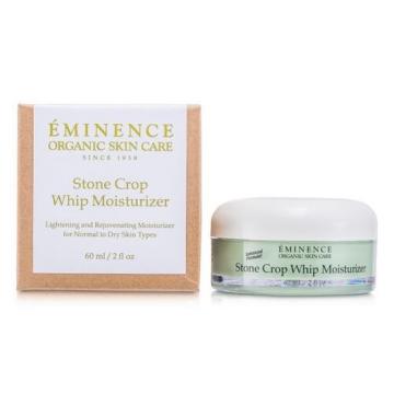 Eminence Stone Crop Whip Moisturizer (Normal to Dry Skin) 60ml